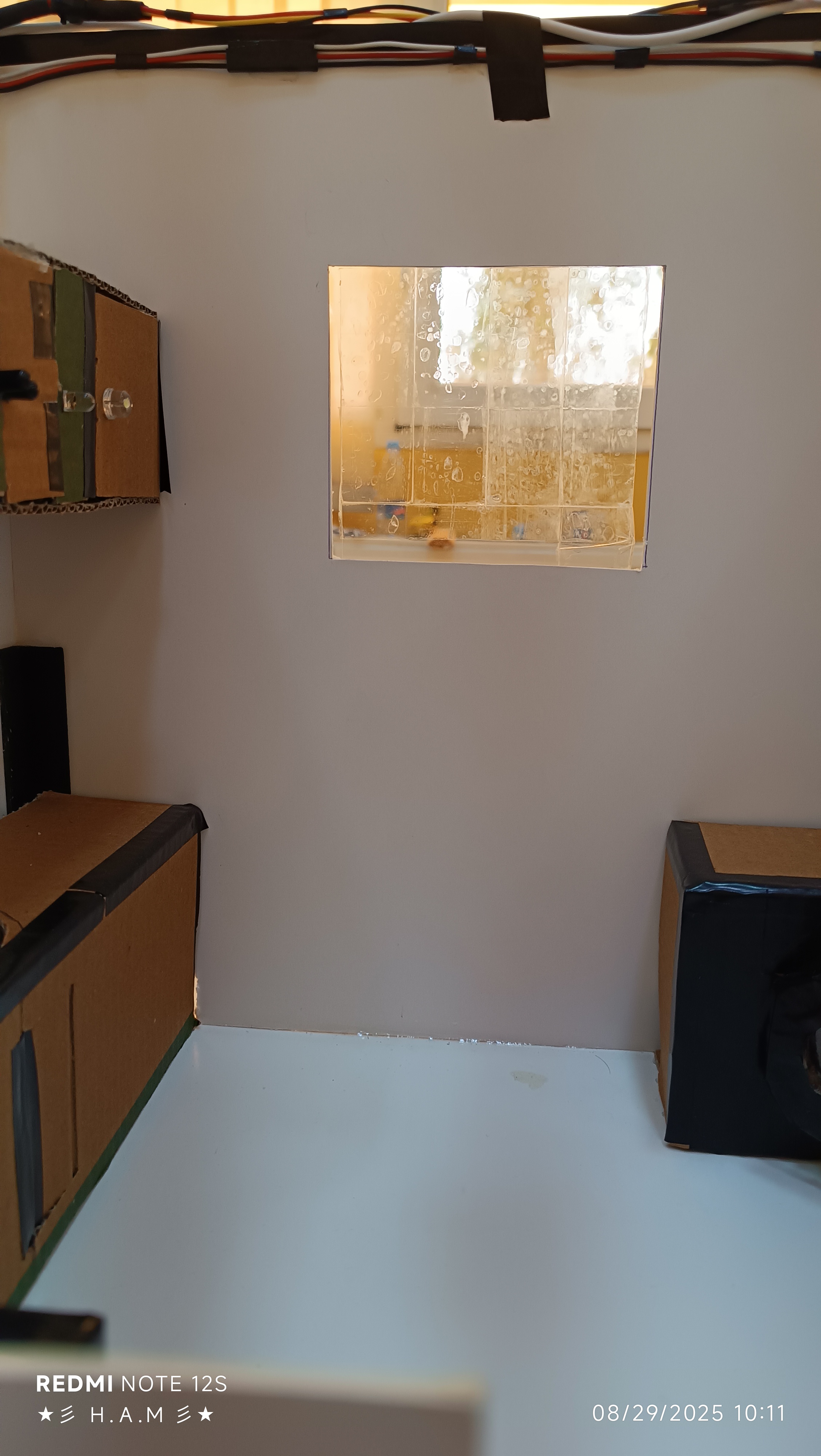 واجهة مستخدم لمشروع ويب