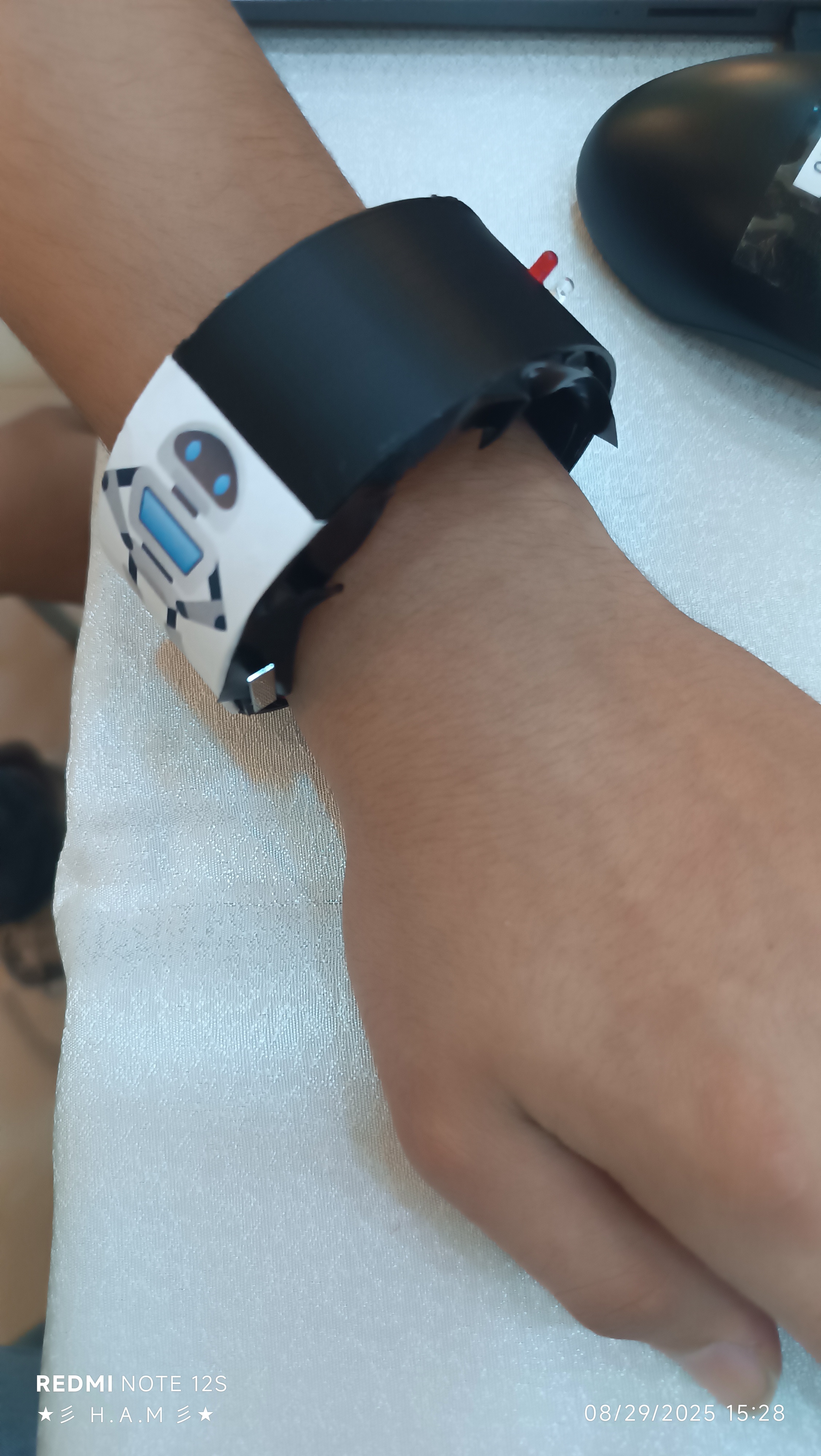 اختبار أداء صفحة هبوط